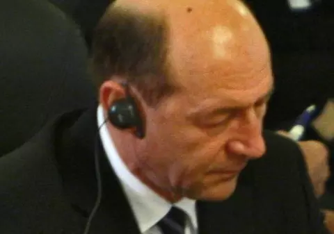 BOMBA ZILEI! LOVITURĂ DURĂ pentru BĂSESCU, după audierea şefului STS în Parlament