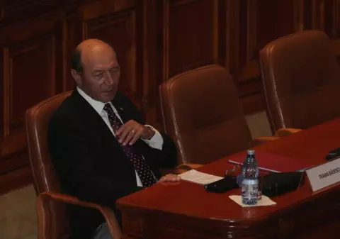 LIVE UPDATE | ULTIMUL ATAC! AU MODIFICAT LEGEA REFERENDUMULUI!