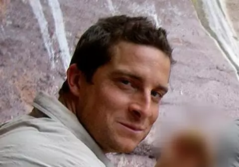BEAR GRYLLS ŞI-A DEZAMĂGIT teribil fanii. Imaginea pe care nimeni nu se aştepta să o vadă | FOTO 