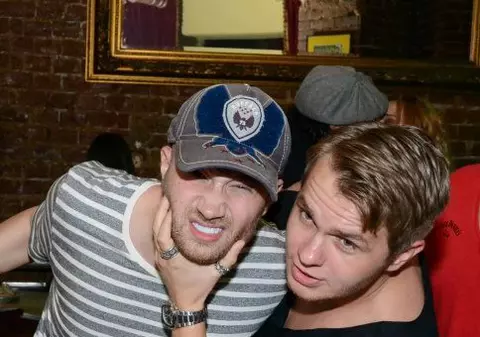 Bendeac, luat de fălci de Poponeţ