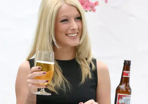 Bună-i berea... pentru sănătate!