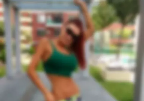 Doar silicoanele au mai rămas de ea. Imaginea cu care Bianca Drăgușanu șochează