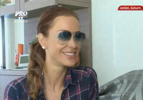 Bianca Drăgușanu, scoasă din minți de Nea Marin: ”Îi voi pune laxative în mâncare”