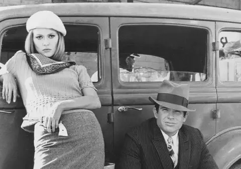 Două pistoale ale lui Bonnie şi Clyde vor fi scoase la lictiaţie