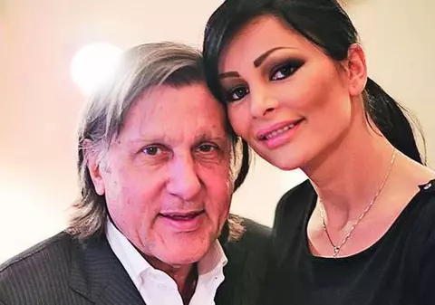 Declarația cutremurătoare făcute de Brigitte Sfăt. "Mă sperie că timpul se scurge în defavoarea soțului meu"