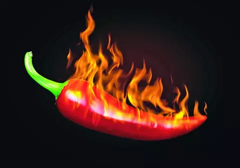 Bune rău, dar iuţi ca focul