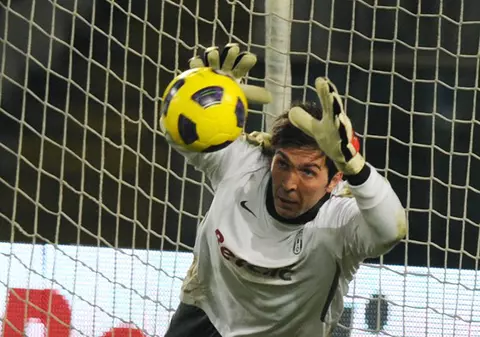 Italia știe să piardă! Portarul Buffon, despre victoria Spaniei: "A fost o aventură frumoasă"