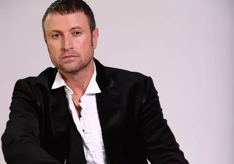 Cătălin Botezatu, internat de urgenţă de două ori în doar câteva zile