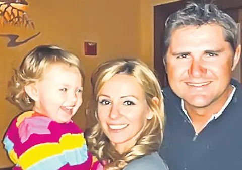 Catrinel Sandu, însărcinată în patru luni: ”Mi s-a spus în somn numele copilului"