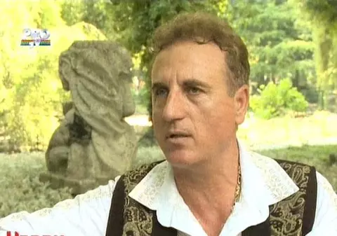 Constantin Enceanu: ”Am vrut să-i dau bani soției mele ca să-mi facă al doilea copil”