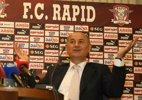 Copos îi ia apărarea lui Sabău, criticat pentru religia lui de Becali: "Ar fi fost de aşteptat ca domnul EuroParlamentar să fi citit Constituţia României!"