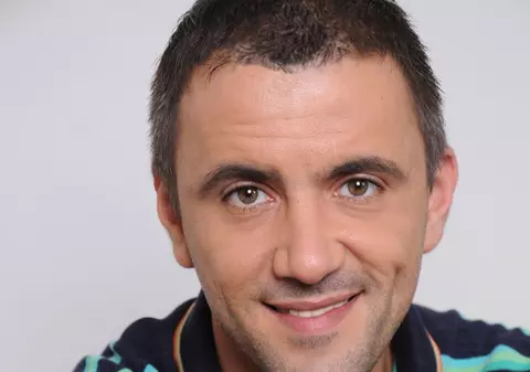 Cosmin Cernat a demisionat de la TVR