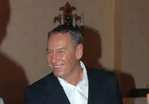 Unul dintre cei mai bogaţi români a murit.  Dan Fischer, răpus de cancer