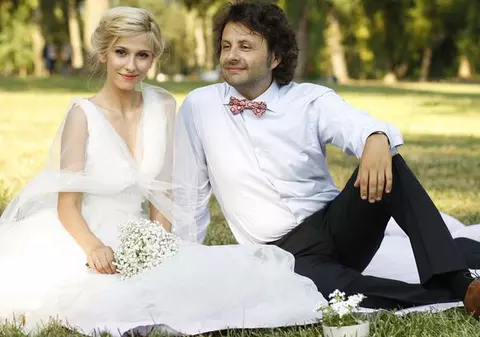 Dana Rogoz, fericită: "Nunta mea a fost de vis"