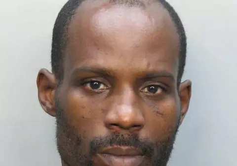 DMX, în spital după un accident cu ATV-ul