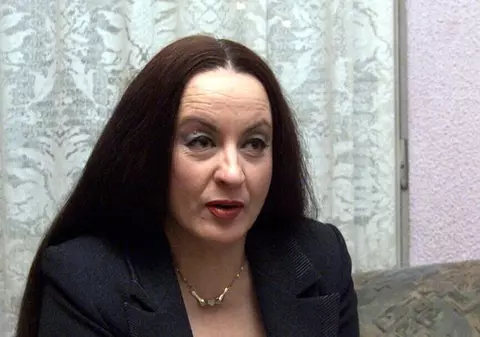 La mulţi ani, Maria Dragomiroiu!