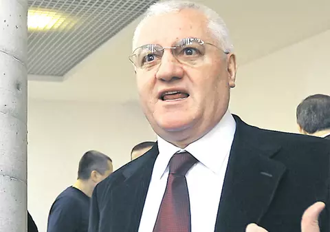 Dumitru Dragomir şi-a propus să dea în judecată FIFA