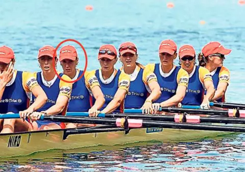 Fetele de la 8+1 merg în recalificări