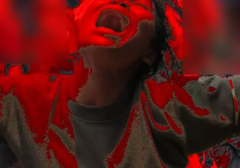 Pentru ea, ultimii 10 ani au fost IADUL PE PĂMÂNT