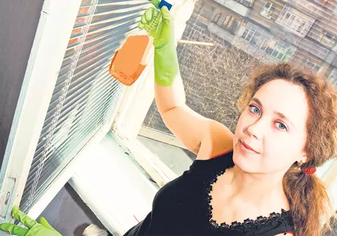 10 utilizări neobişnuite ale oţetului