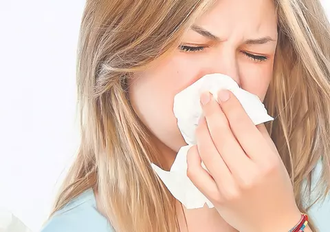 Aerul condiționat te poate îmbolnăvi