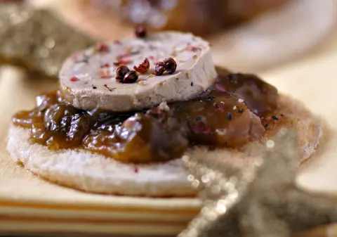 ÎŢI VINE SĂ CREZI? Foie gras, interzis în California