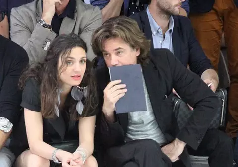 Jean-Michel Jarre, UMILIT de fiica lui în public. IMAGINEA OBSCENĂ te va șoca! FOTO