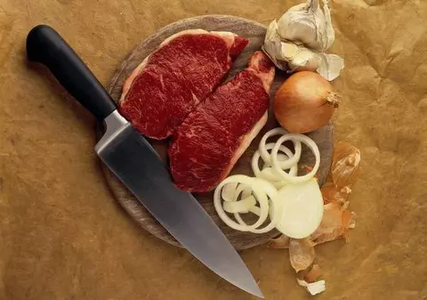 Friptură de car(n)e?