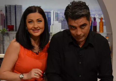 Noră model ori ba? Uite ce spune soacra despre Gabriela Cristea?