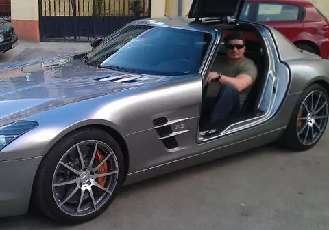 George Ciubotaru dezvăluie cum decurgeau petrecerile organizate de el şi Ştefan Bănica Jr.!