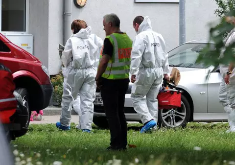 Luare de ostatici ca în filme: cinci persoane au murit, printre care și răpitorul