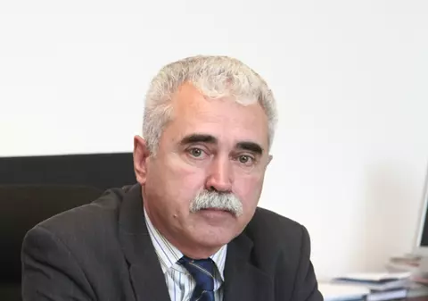 Şeful metroului bucureştean a fost schimbat din funcţie