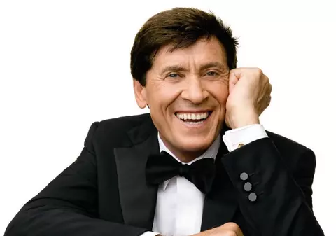 Gianni Morandi va concerta pentru prima oară în România