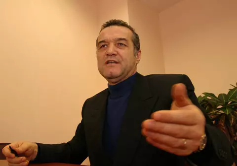 Becali a pierdut litigiul privind jucătorul Eugen Baciu şi este dator 800.000 de euro! Vezi cum s-a DEZLANŢUIT!