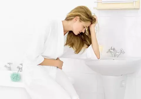 Știi de ce ți-e greață?