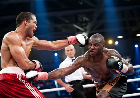 Jocurile Olimpice, îndoliate! Un arbitru de box, găsit mort la hotel