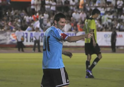 Amicalul Dinamo - FC Barcelona se va difuza la televizor! Vezi ce televiziune a cumpărat drepturile tv!