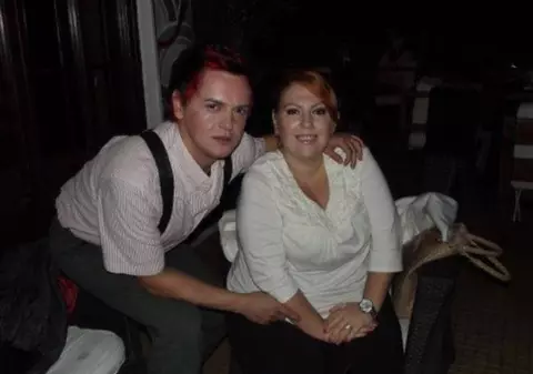 Designerul Adrian Haiduc DIVORŢEAZĂ după 7 ani de căsnicie