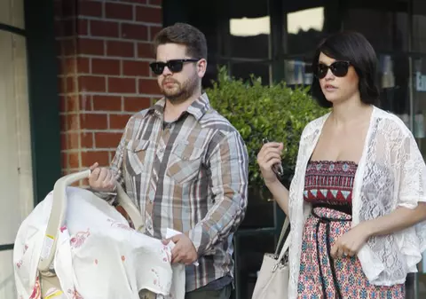 Diagnosticat cu scleroză multiplă, Jack Osbourne nu se sperie! I-a cumpărat un inel de logodnă iubitei şi se pregăteşte de nuntă!