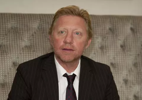 Boris Becker, în FALIMENT? Tribunalul i-a scos la licitaţie vila din Mallorca pentru a plăti datoriile fostului tenismen!