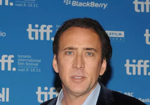 Nicolas Cage a ajutat, FĂRĂ VOIA LUI, o tânără să ajungă celebră! Vezi de ce râde întreg internetul!
