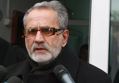 Ion Manole, nemulțumit de verdictul dat de procurori: "Cazul Mădălinei se va închide când se va închide pământul”