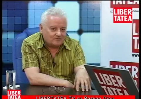 Irinel Columbeanu, despre situaţia ciudată a vacanţei Irinucăi