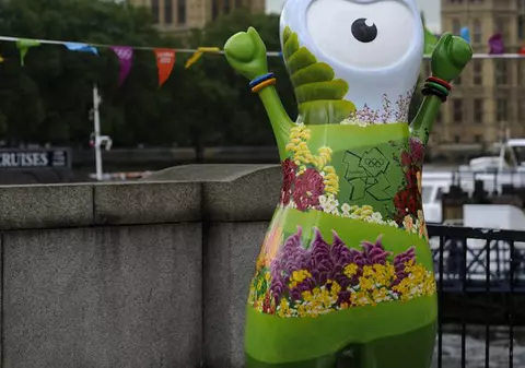 Sportivii de la Jocurile Olimpice nu au voie să stea pe Facebook şi Twitter