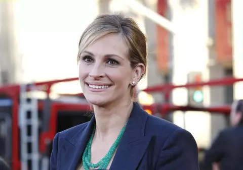 Julia Roberts vrea să se mute în Hawaii definitiv