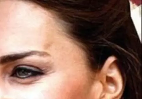 KATE MIDDLETON, DISTRUSĂ! Imaginea care i-a înfuriat pe britanici!