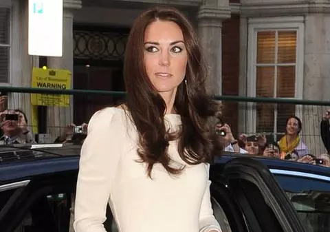 Află când va naşte Kate Middleton! 