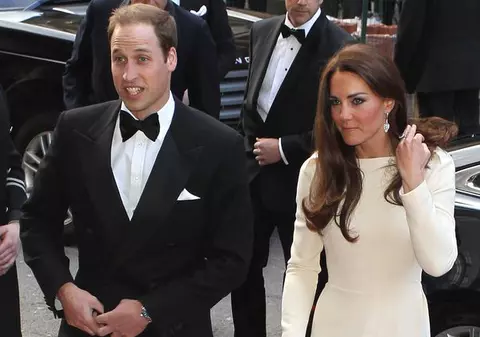 Kate și William, invitați la nunta lui Brad Pitt cu Angelina Jolie. Află motivul pentru care nu ar merge!