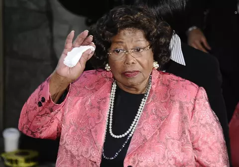 PRIMUL SEMN DE VIAȚĂ al lui KATHERINE JACKSON de la DISPARIȚIE! Află unde a fost în ultima săptămână!