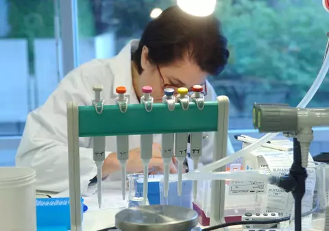 OMENIREA ÎN PERICOL! "Monstrul invizibil" creat în laborator 